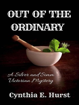 cover image of Out of the Ordinary
